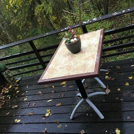 Chalet Chrisje 度假居