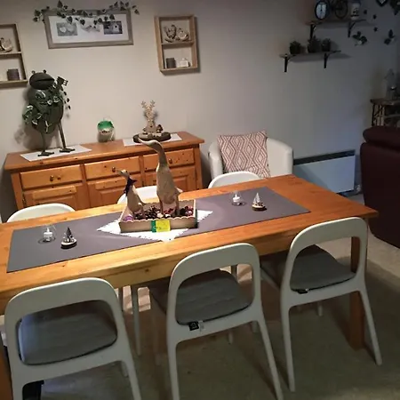 Chalet Chrisje