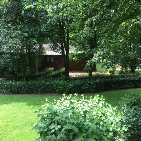 度假居 Chalet Chrisje *