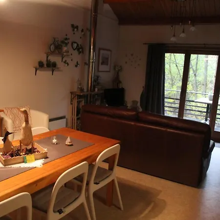 Chalet Chrisje