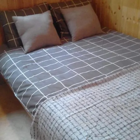 Chalet Chrisje *