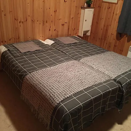 Chalet Chrisje 度假居 伦德科斯