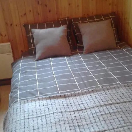 Chalet Chrisje 度假居